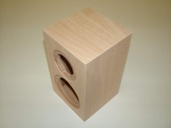 Aria light-Buche MPX 25